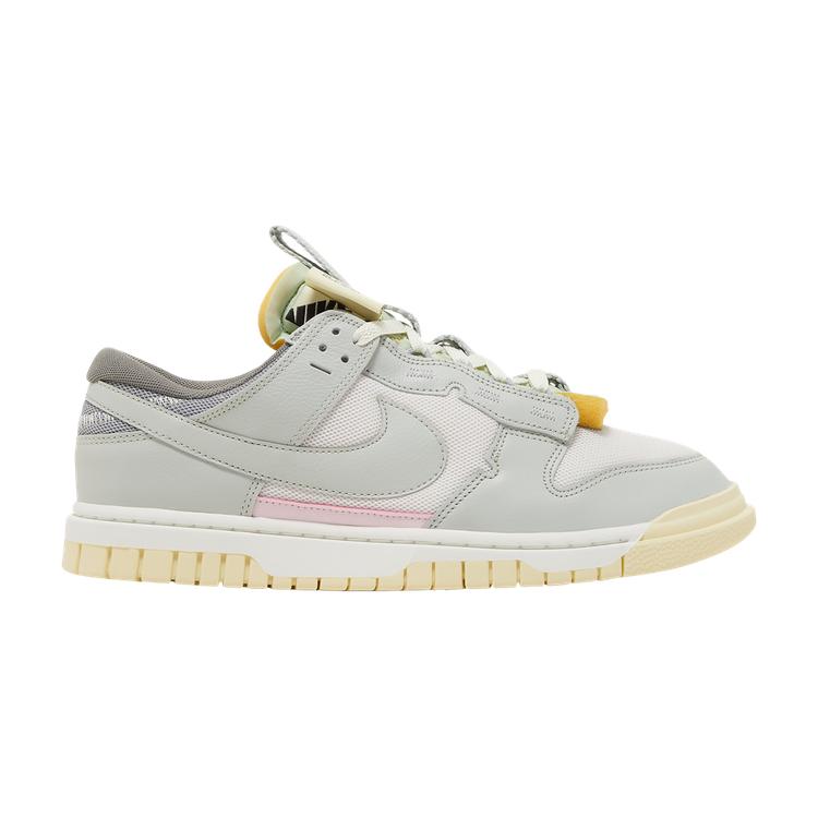 Nike Dunk Low Off-White Lot 36